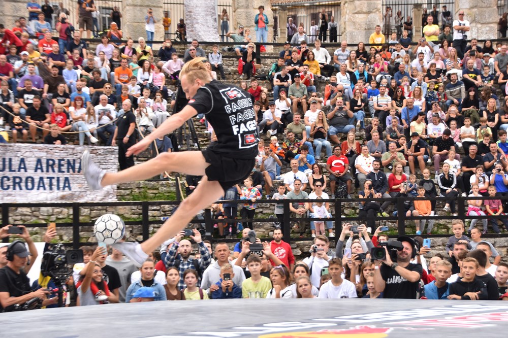 RedBull Street Style (snimio Duško MARUŠIĆ ČIČI)